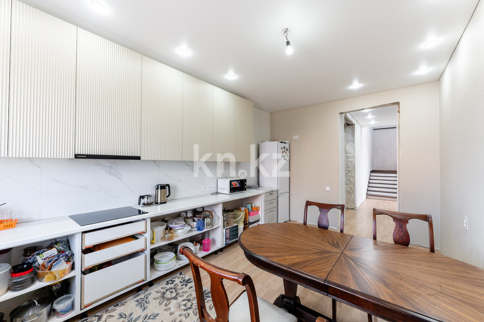 Продажа 6-комнатного дома, 362 м² в Астане - фото 25