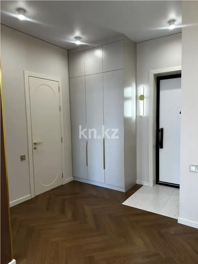 Продажа 2-комнатной квартиры, 50 м² в Астане - фото 4