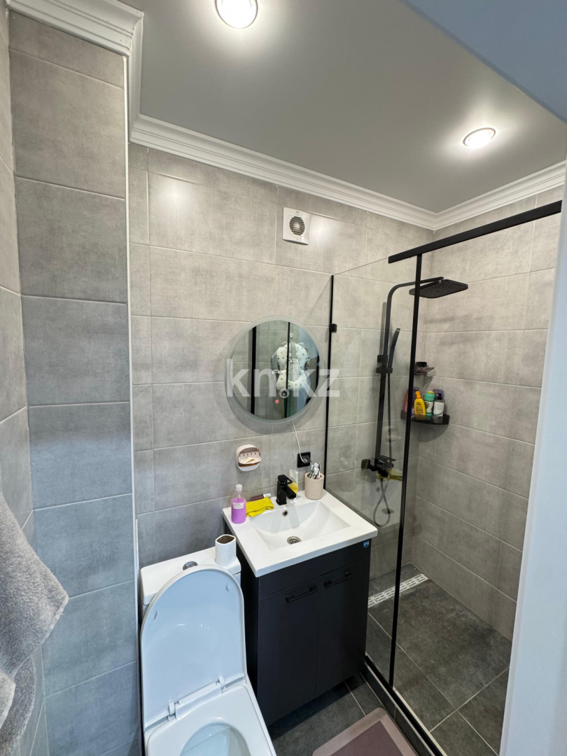 Аренда 1-комнатной квартиры, 40 м² в Астане - фото 6