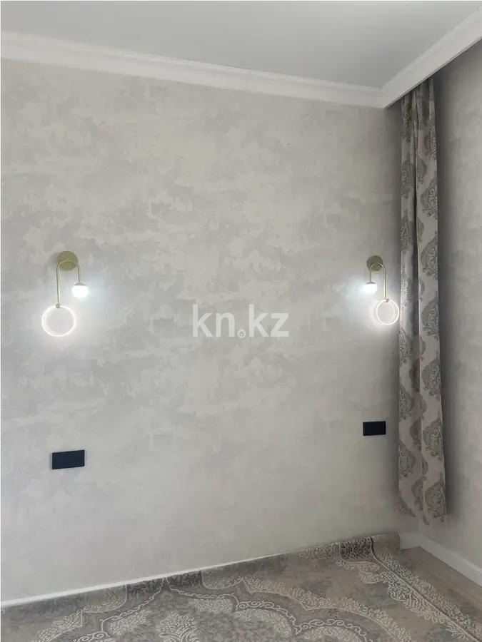 Продажа 2-комнатной квартиры, 42.5 м², ул. Толе би, дом  27 в Астане - фото 2
