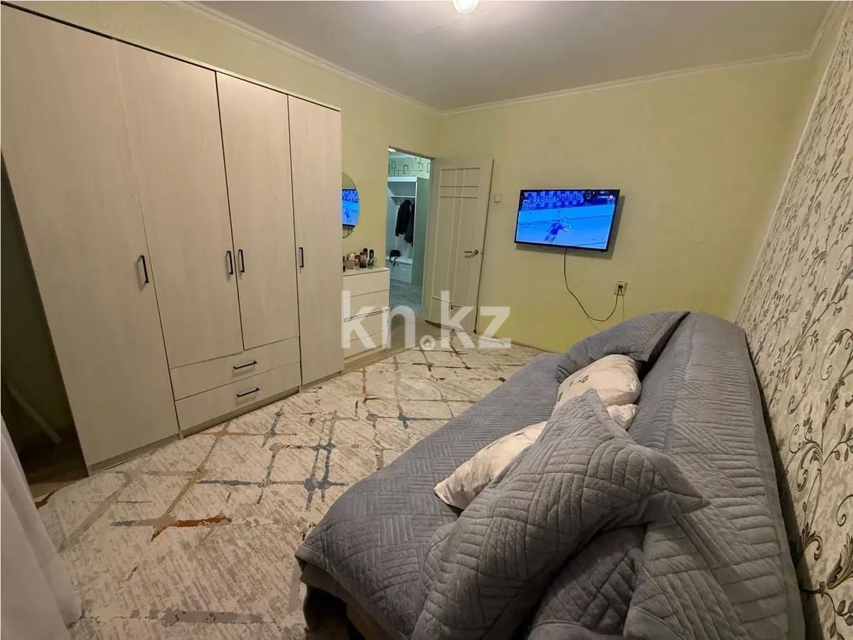 Продажа 3-комнатной квартиры, 60 м², пр. Сарыарка, дом  35/3 в Астане - фото 2