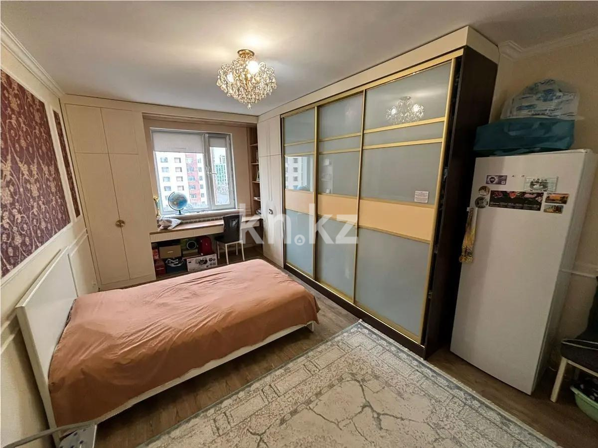 Продажа 3-комнатной квартиры, 98 м² в Астане - фото 2