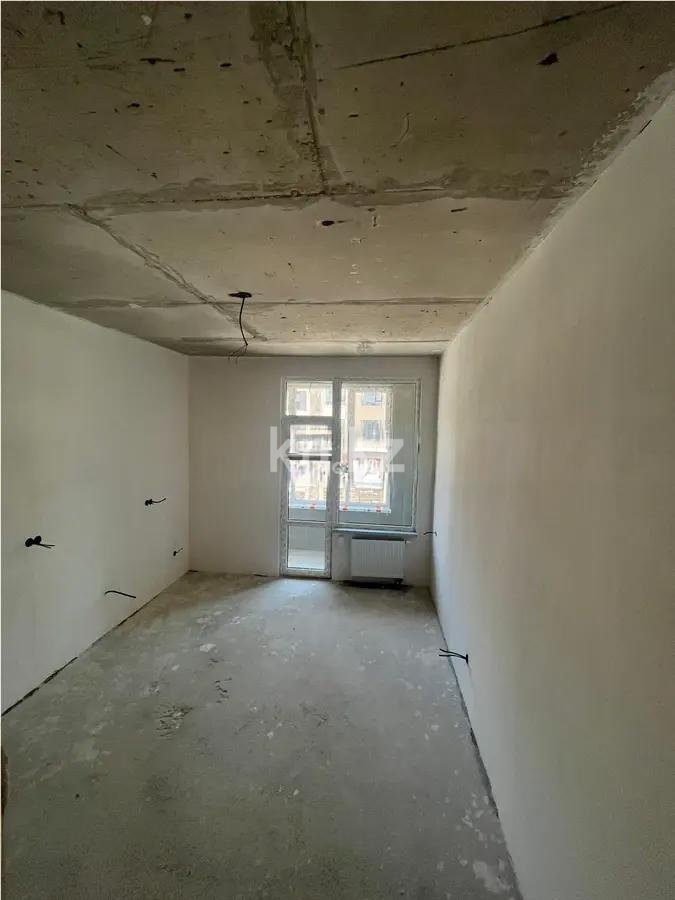 Продажа 3-комнатной квартиры, 92.6 м² в Алматы - фото 2
