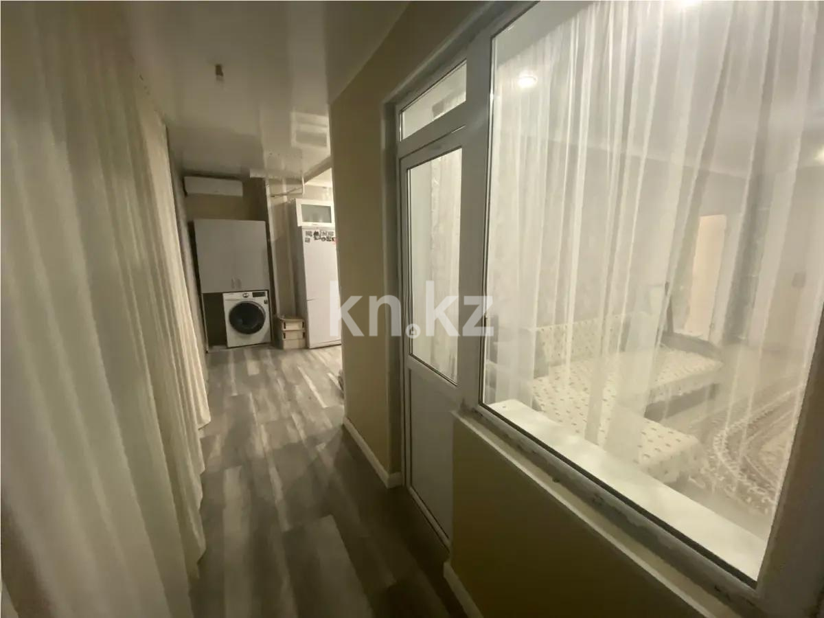 Продажа 1-комнатной квартиры, 43 м² в Астане - фото 4
