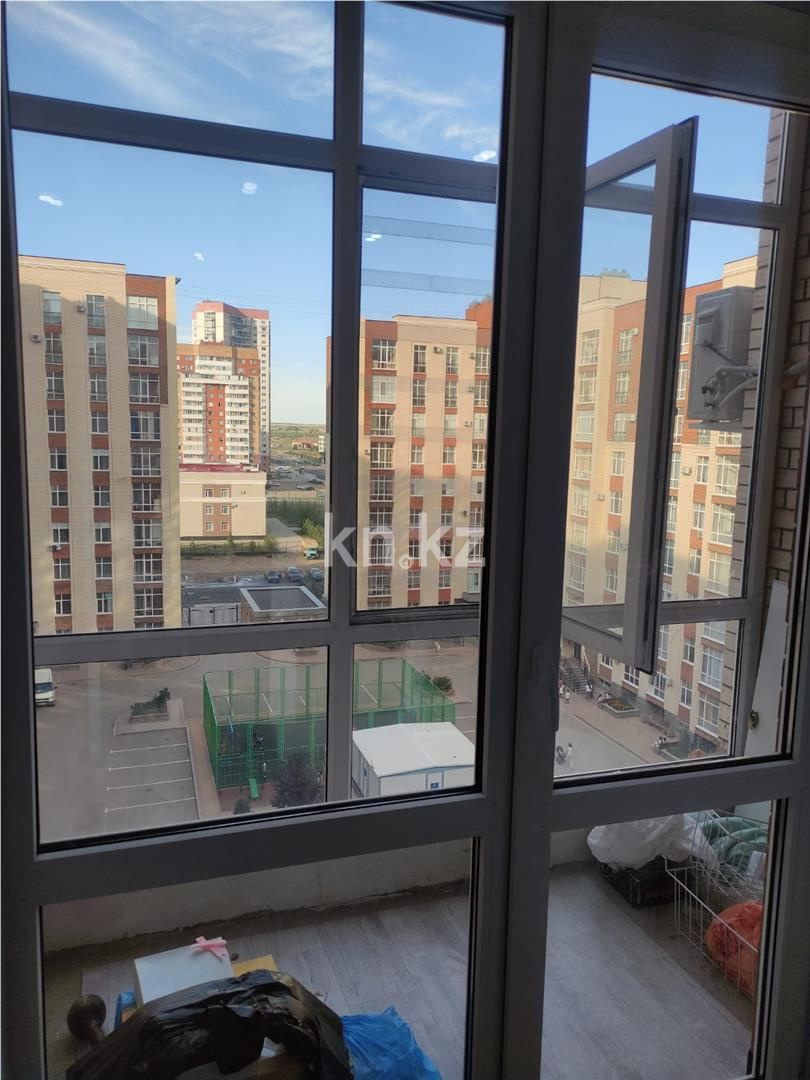 Продажа 3-комнатной квартиры, 80 м², ул. Ашимова в Караганде - фото 13