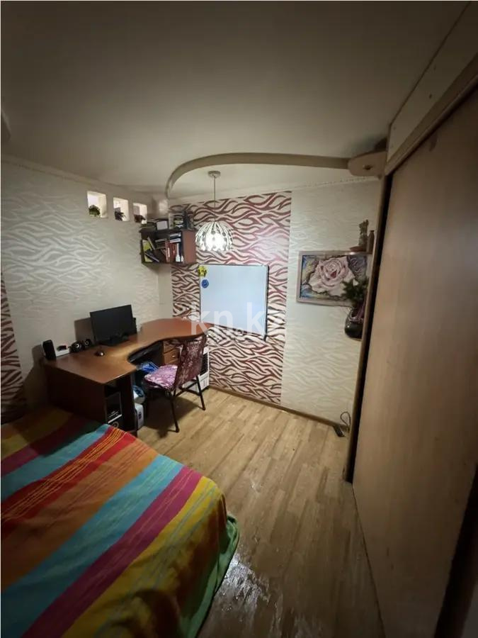 Продажа 1-комнатной квартиры, 35 м² в Караганде - фото 2