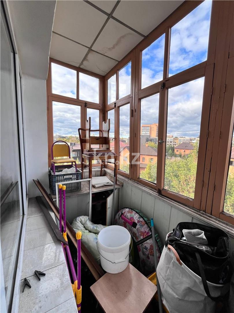 Продажа 3-комнатной квартиры, 72 м², ул. Крылова, дом  60 в Караганде - фото 22