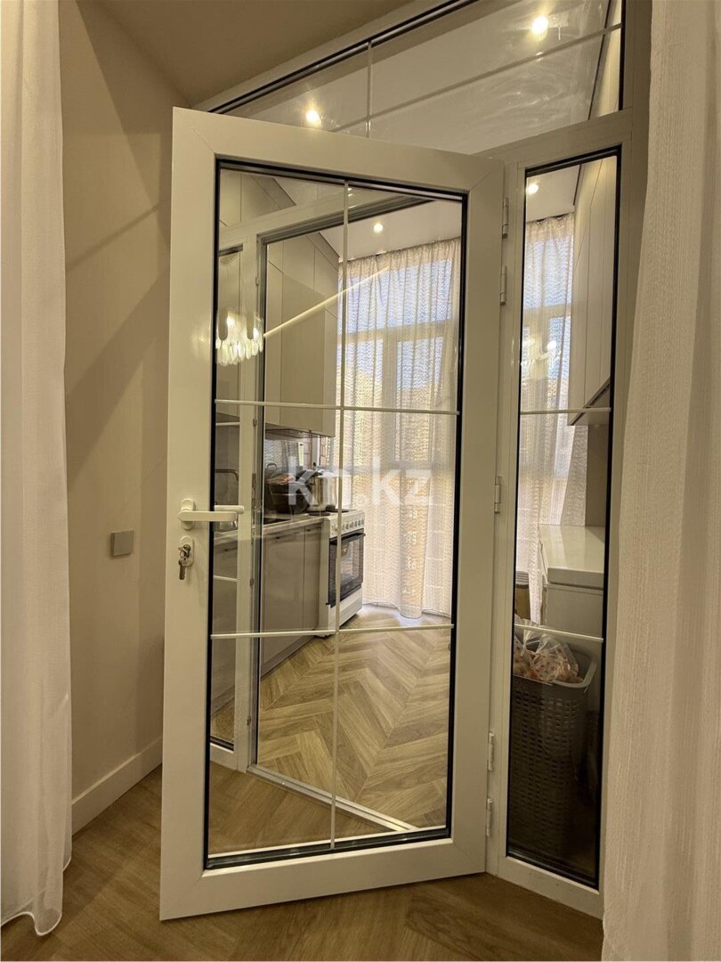 Продажа 4-комнатной квартиры, 130 м² в Караганде - фото 17