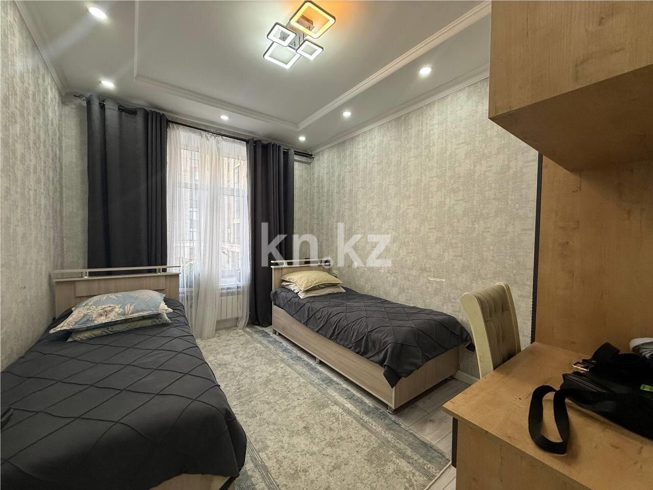 Продажа 3-комнатной квартиры, 93 м² в Караганде - фото 8