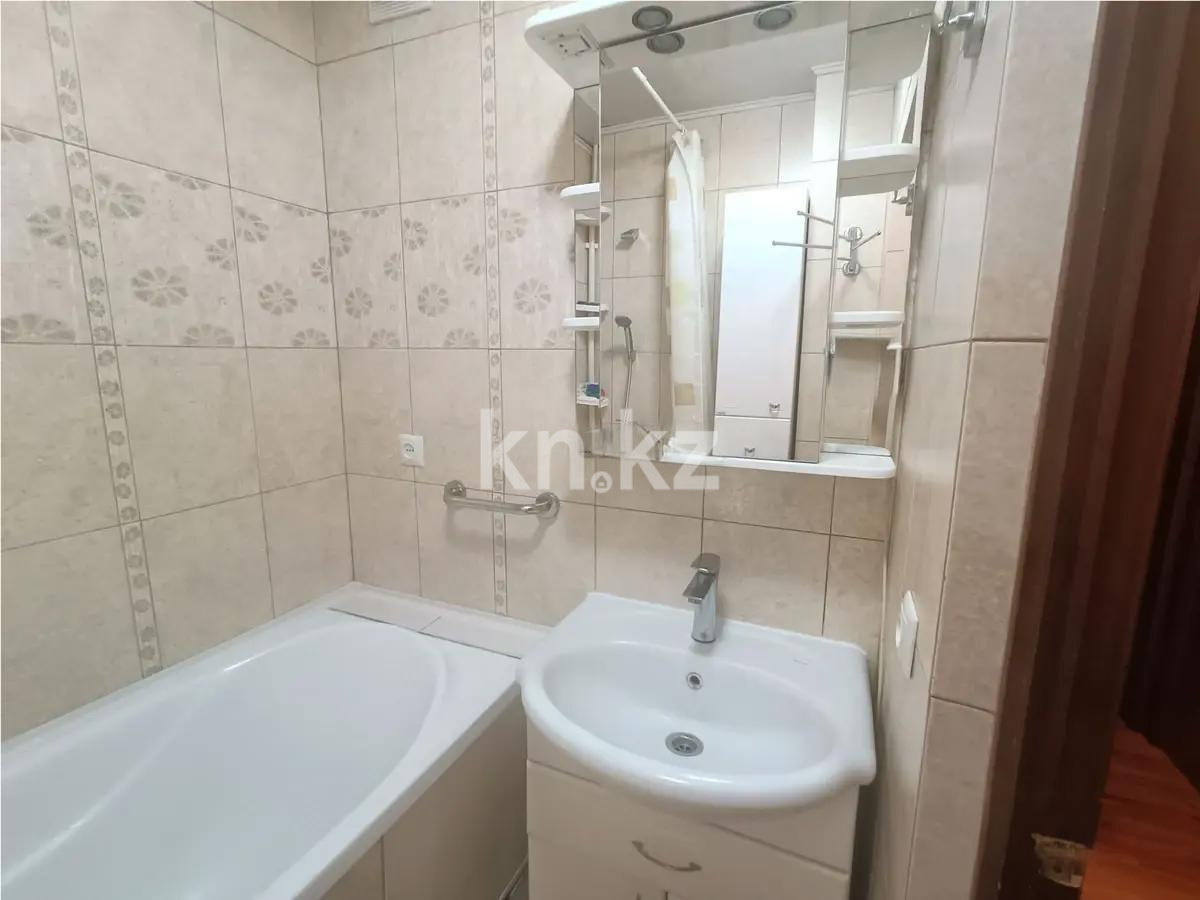 Продажа 2-комнатной квартиры, 59.2 м², пр. Кудайбердыулы, дом  19/3 в Астане - фото 5