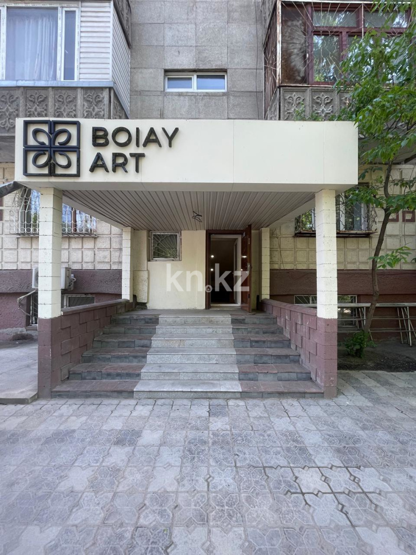 Продажа помещения, 530 м² в Алматы - фото 4