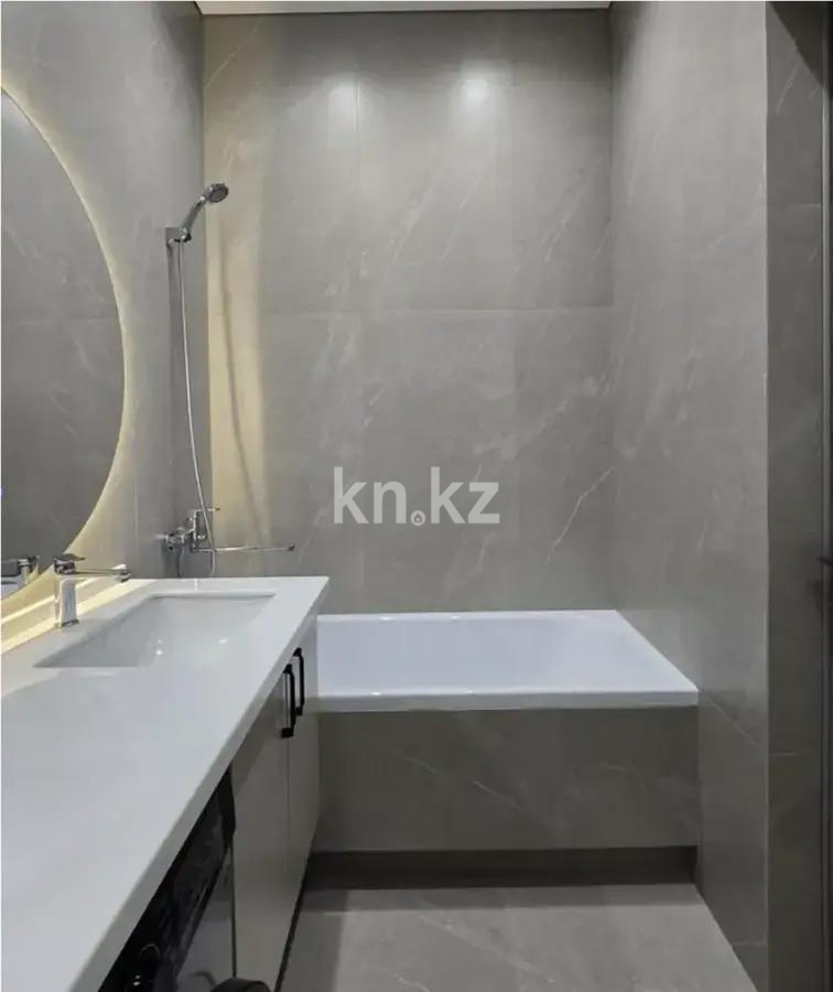 Продажа 2-комнатной квартиры, 52 м², пр. Сейфуллина, дом  416 в Алматы - фото 4