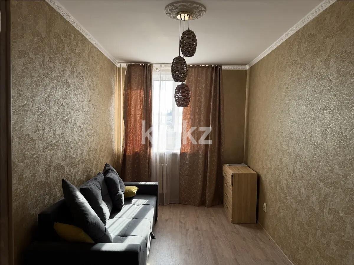 Продажа 2-комнатной квартиры, 53.8 м² в Астане - фото 2