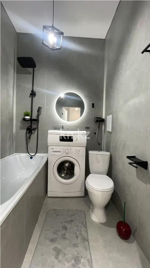 Продажа 2-комнатной квартиры, 33 м², ул. Е-429, дом  8 в Астане - фото 5