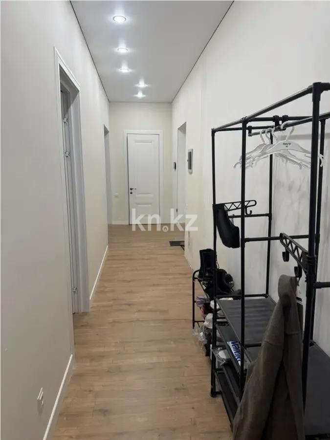 Продажа 3-комнатной квартиры, 72 м² в Астане - фото 4