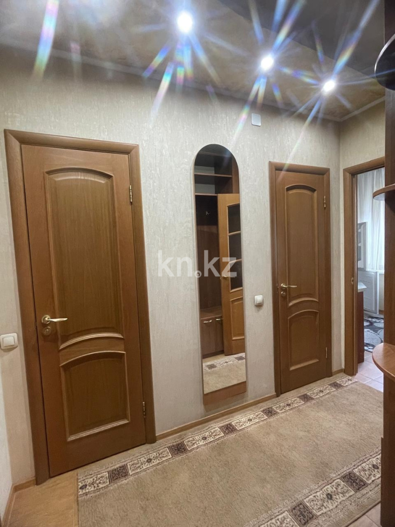 Аренда 1-комнатной квартиры, 48 м² в Алматы - фото 10
