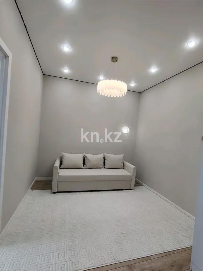 Продажа 2-комнатной квартиры, 38.6 м² в Астане