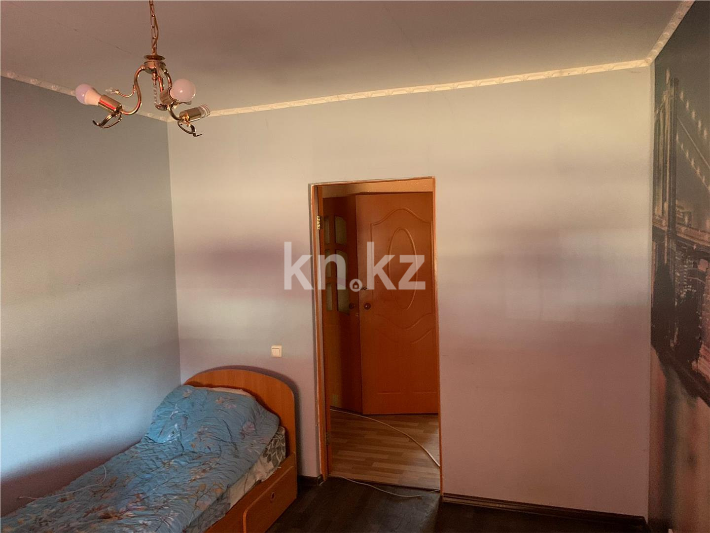 Продажа 3-комнатной квартиры, 67 м², ул. Ермекова, дом  106/5 в Караганде - фото 6