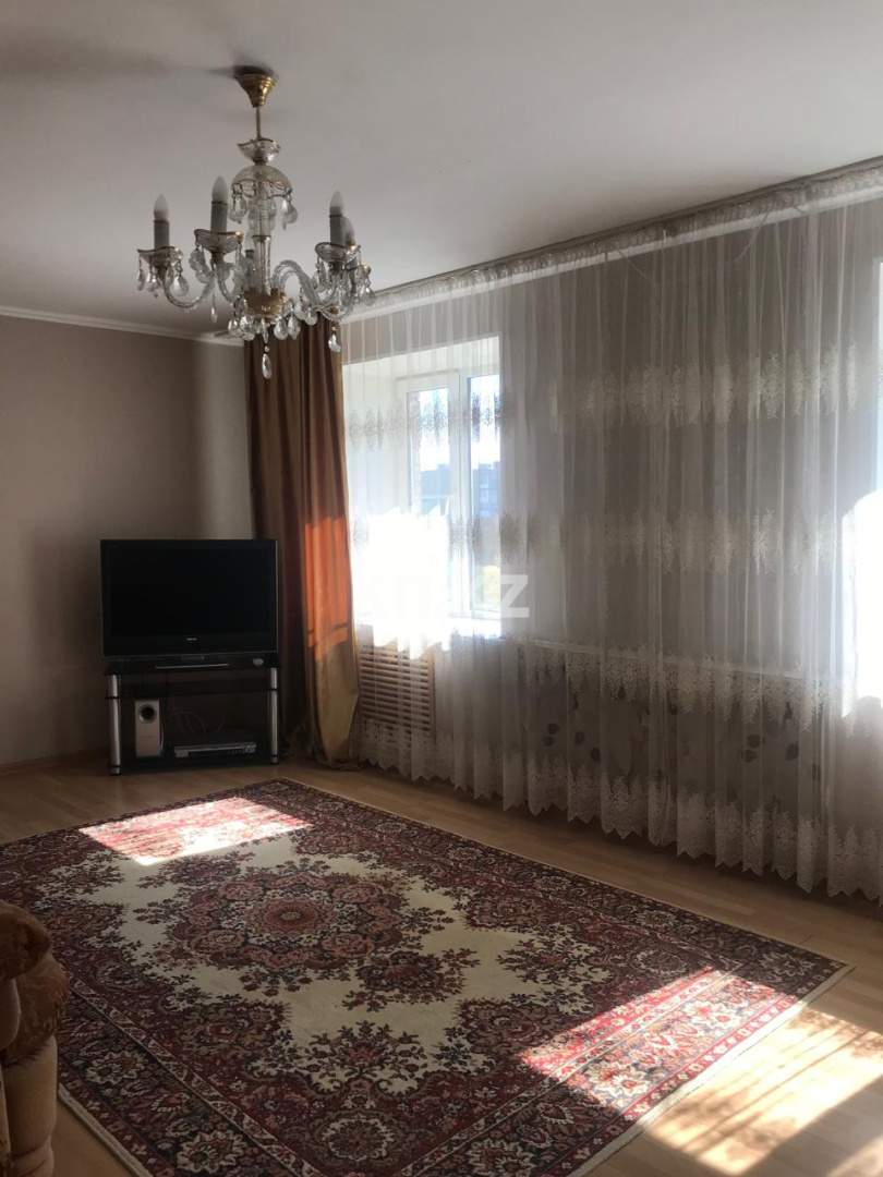 Продажа 2-комнатной квартиры, 58 м² в Усть-Каменогорске