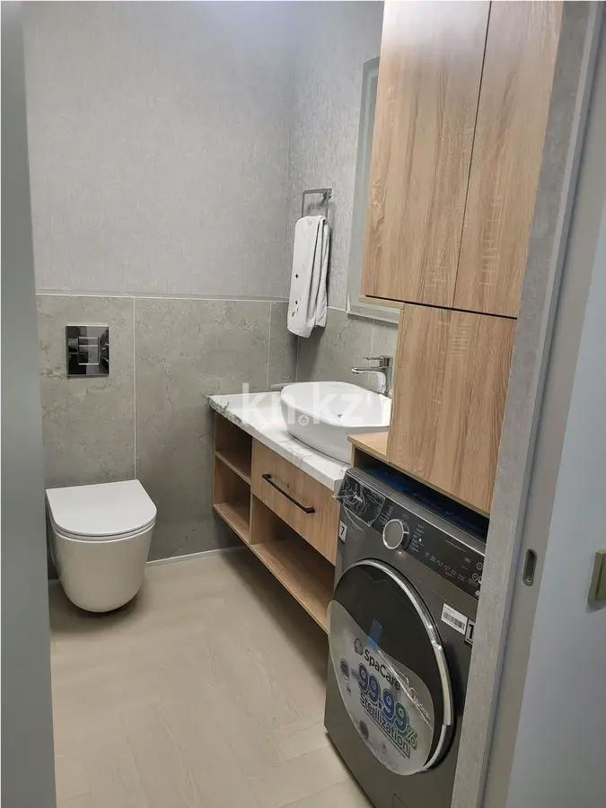 Продажа 2-комнатной квартиры, 79 м² в Алматы - фото 4