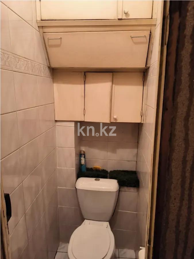 Продажа 2-комнатной квартиры, 53 м² в Алматы - фото 5