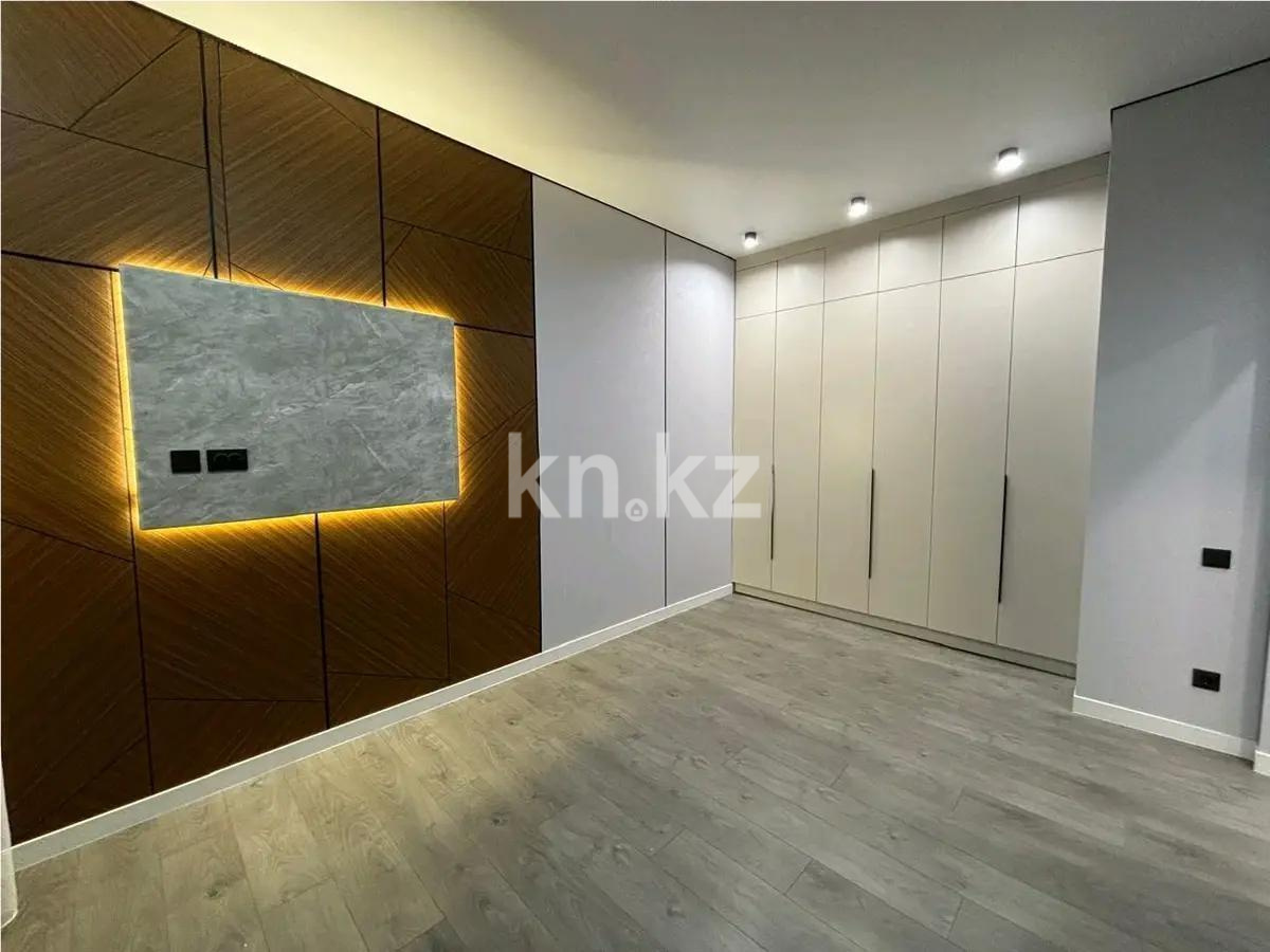 Продажа 1-комнатной квартиры, 35 м² в Астане