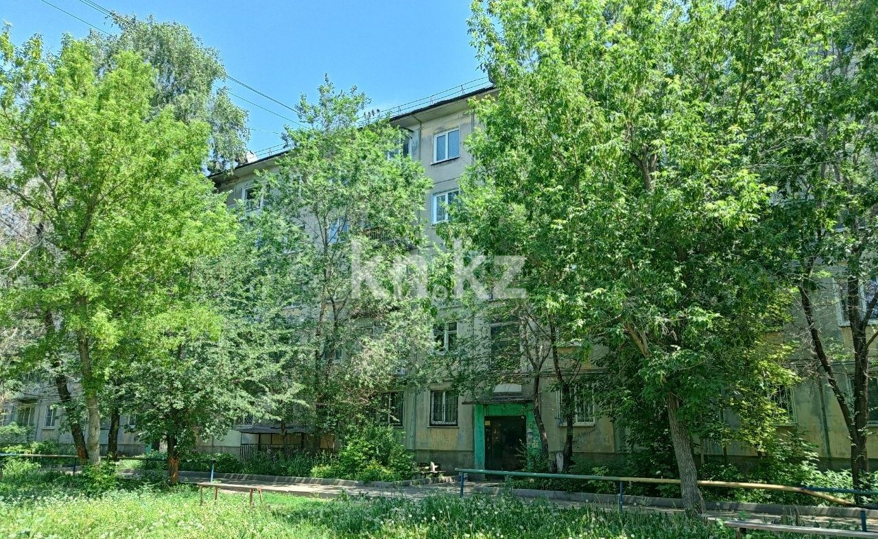 Продажа 2-комнатной квартиры, 45.6 м² в Усть-Каменогорске - фото 14