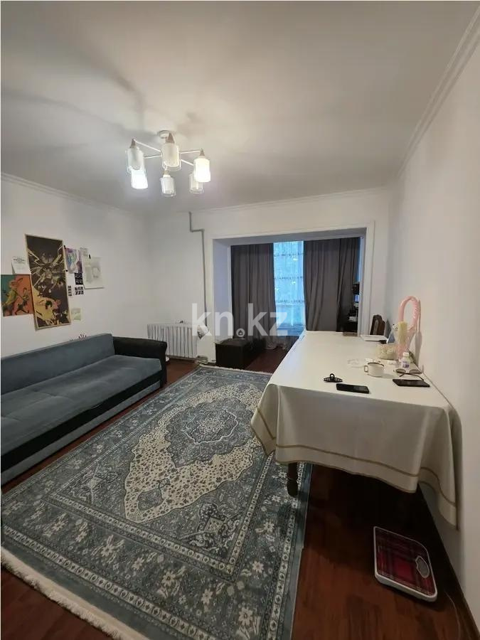 Продажа 2-комнатной квартиры, 54.2 м² в Астане