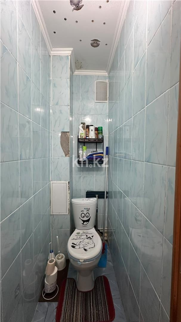 Продажа 3-комнатной квартиры, 73 м² в Астане - фото 8