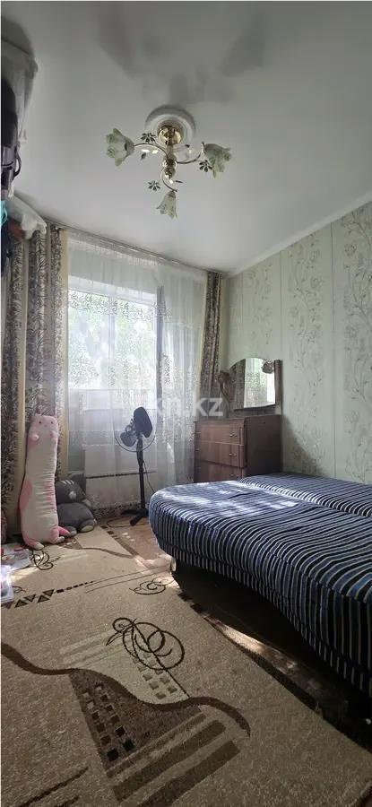 Продажа 2-комнатной квартиры, 45 м² в Алматы - фото 2