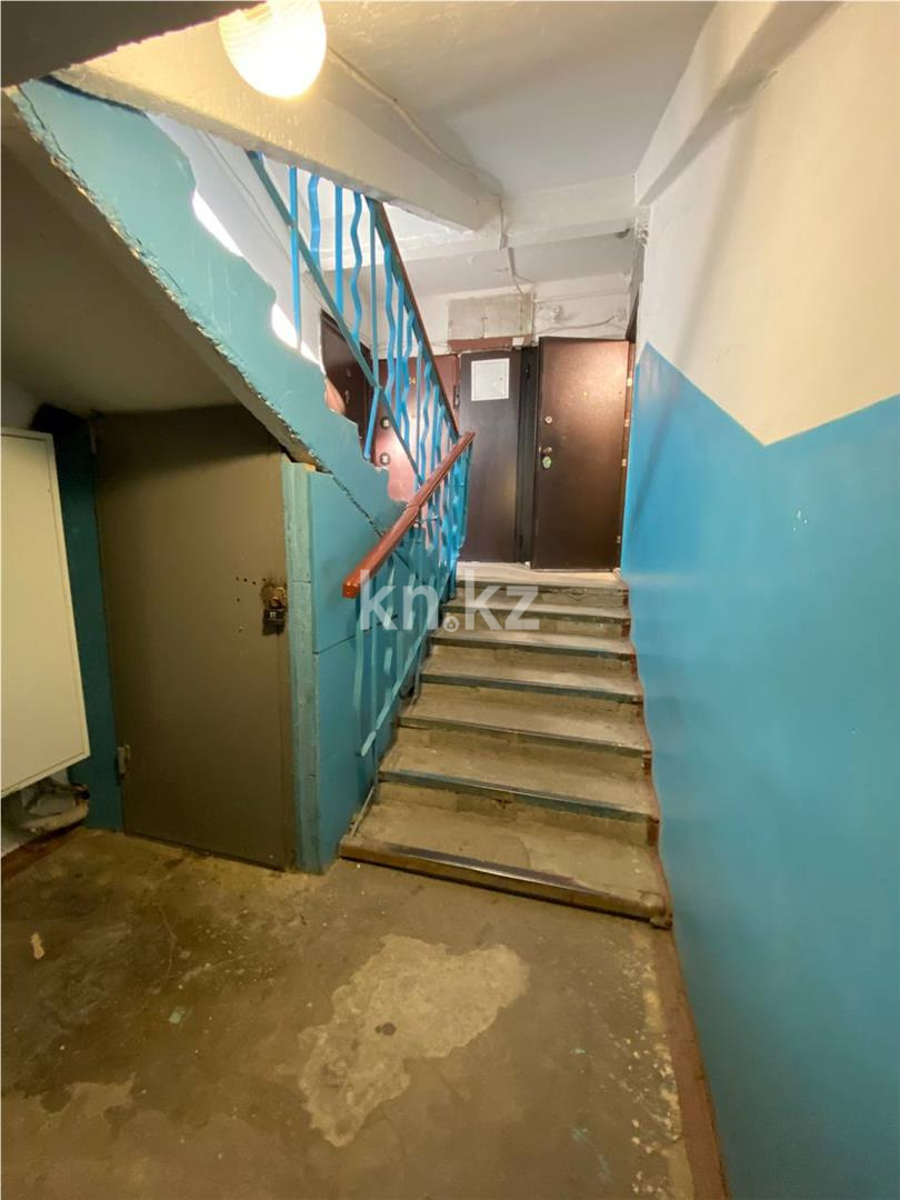 Продажа 2-комнатной квартиры, 45 м² в Темиртау - фото 12