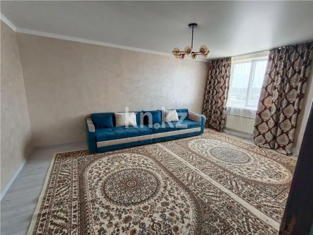 Продажа 1-комнатной квартиры, 47 м² в Алматы