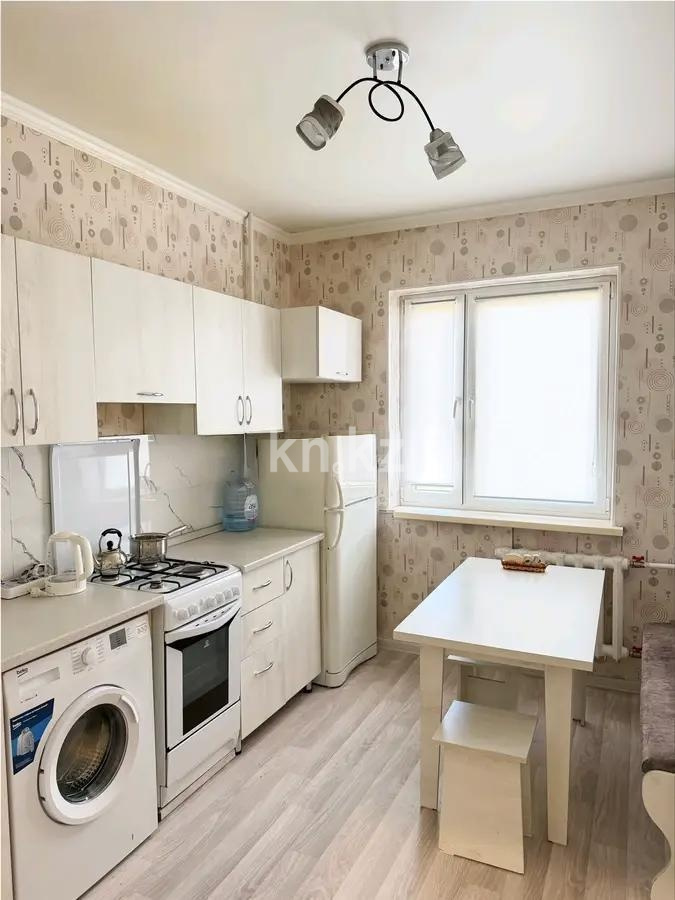 Продажа 1-комнатной квартиры, 42.3 м² в Алматы - фото 2
