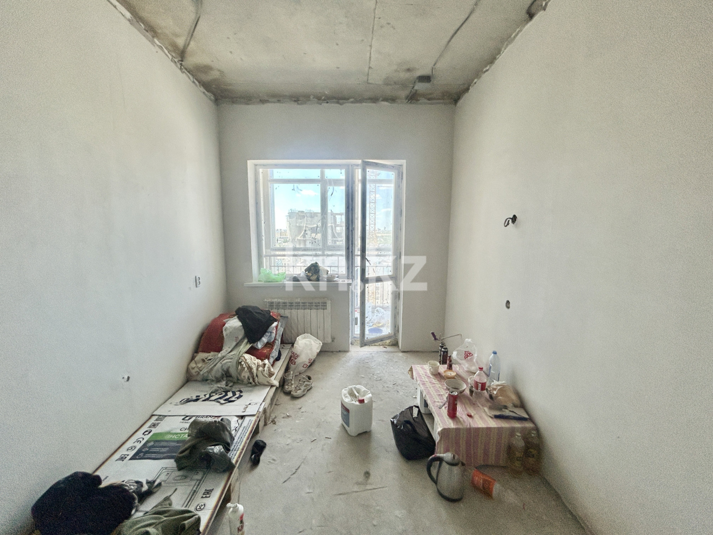 Продажа 3-комнатной квартиры, 81 м² в Караганде - фото 10