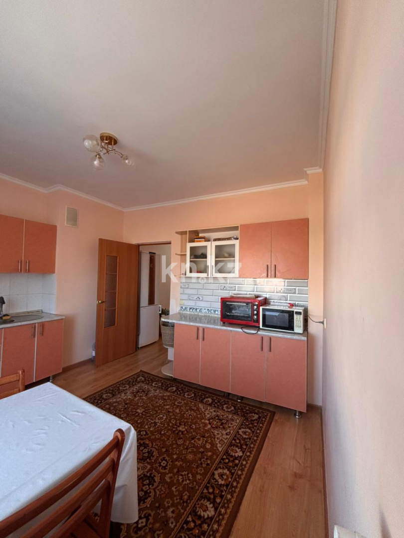 Аренда 1-комнатной квартиры, 50 м² в Астане - фото 2