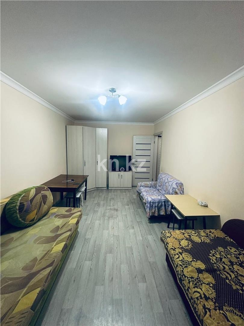 Продажа 1-комнатной квартиры, 31 м² в Караганде - фото 2