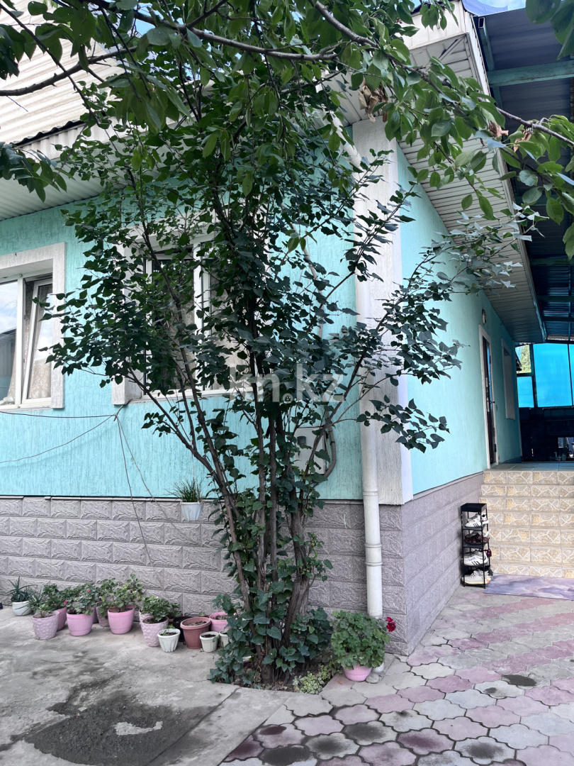 Продажа 6-комнатного дома, 190.3 м², ул. Мещерского, дом  38 - ул. Павлодарская в Алматы - фото 4