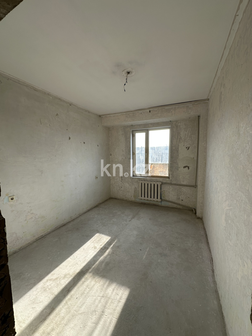 Продажа 3-комнатной квартиры, 68 м², ул. Алии Молдагуловой, дом  44 в Шымкенте - фото 8