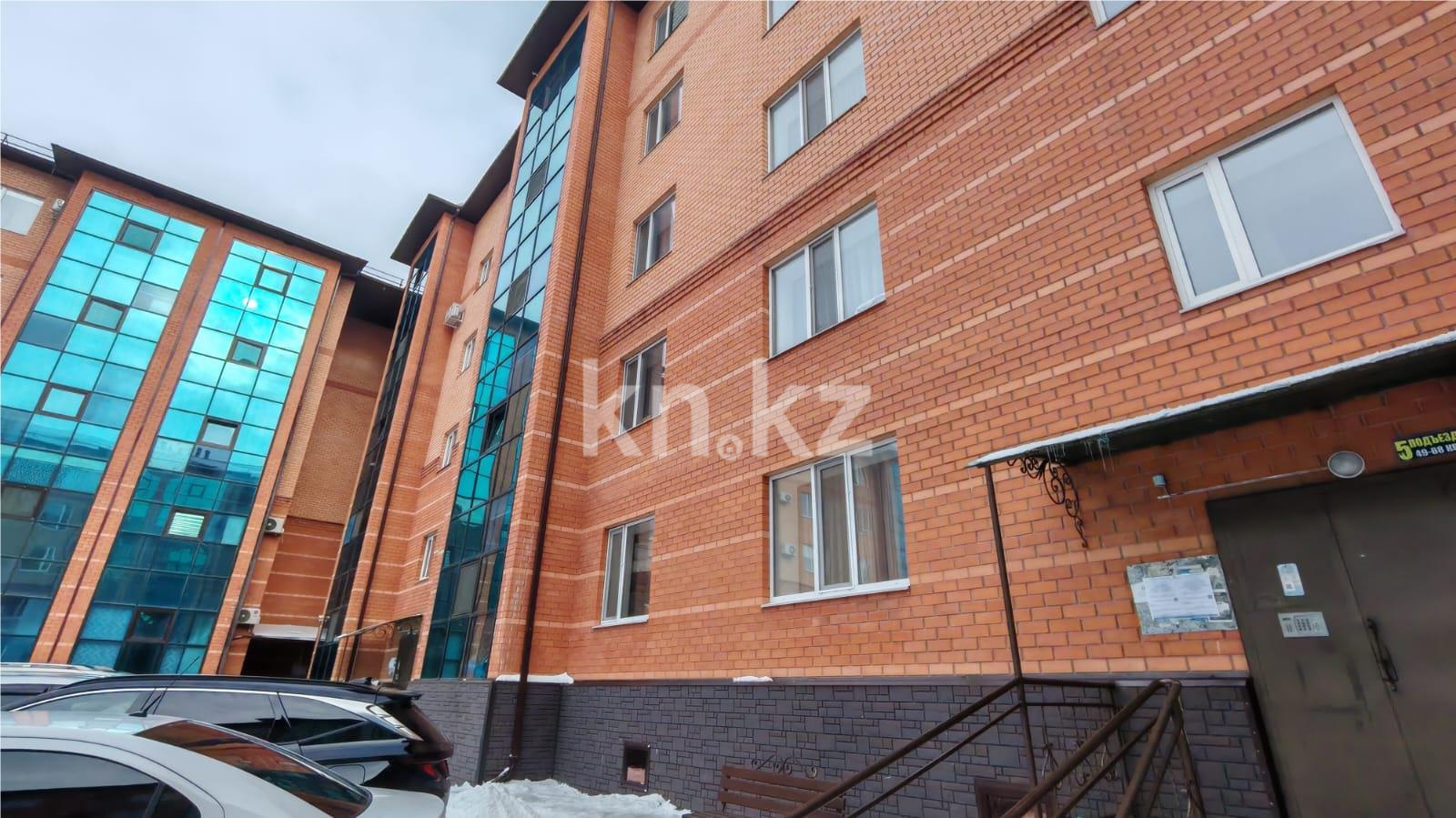 Продажа 3-комнатной квартиры, 90 м² в Караганде - фото 2