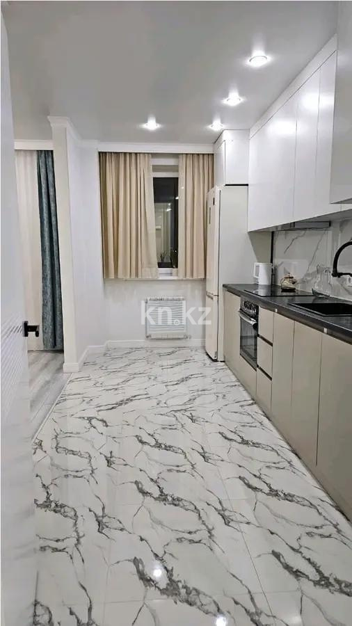 Продажа 2-комнатной квартиры, 59.8 м² в Астане - фото 3