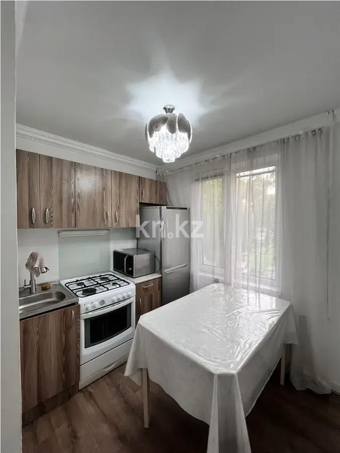 Продажа 3-комнатной квартиры, 58 м² в Алматы - фото 3