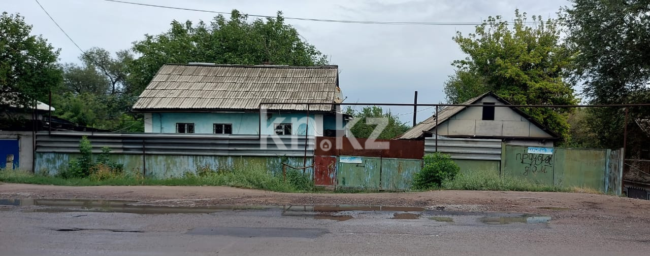 Продажа 6-комнатного дома, 90 м², Барыс, дом  63 в Алматы - фото 7