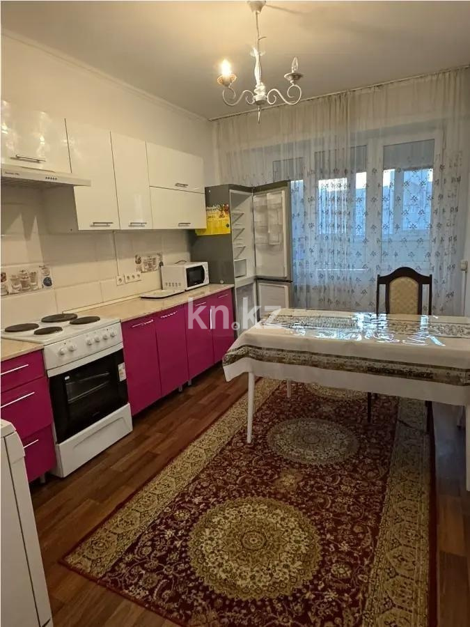 Продажа 2-комнатной квартиры, 76 м² в Алматы - фото 2