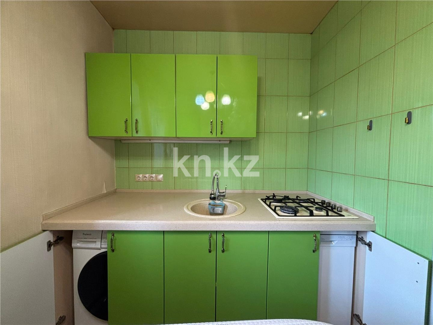 Продажа 2-комнатной квартиры, 52 м², ул. Чкалова в Караганде - фото 8