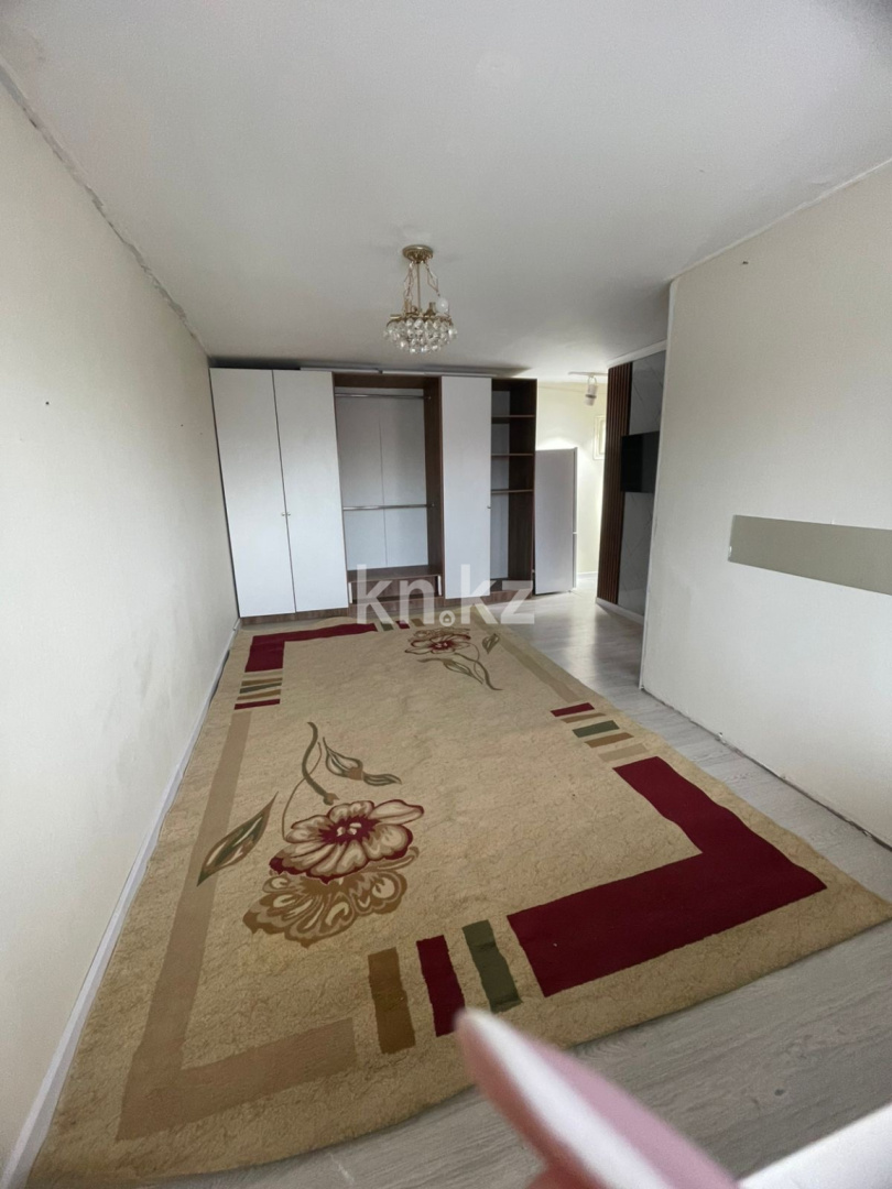 Аренда 1-комнатной квартиры, 35 м², ул. Гете, дом  4 - ул. Биржан-сал в Астане - фото 4