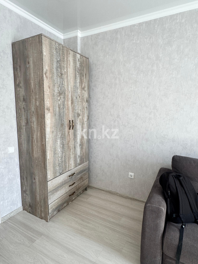 Аренда 1-комнатной квартиры, 40 м² в Астане - фото 11