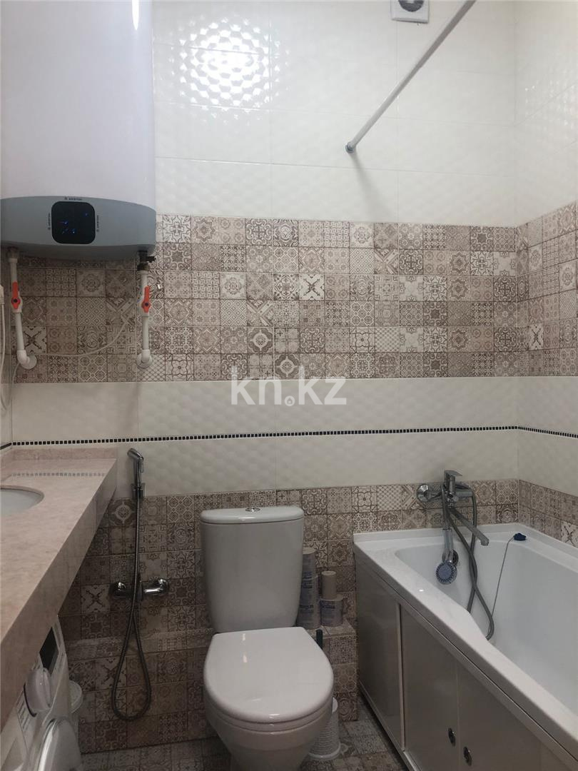 Продажа 2-комнатной квартиры, 59 м² в Караганде - фото 13