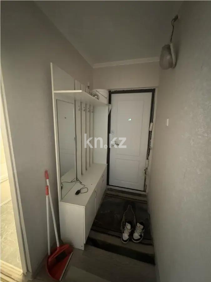 Продажа 1-комнатной квартиры, 31 м² в Алматы - фото 4