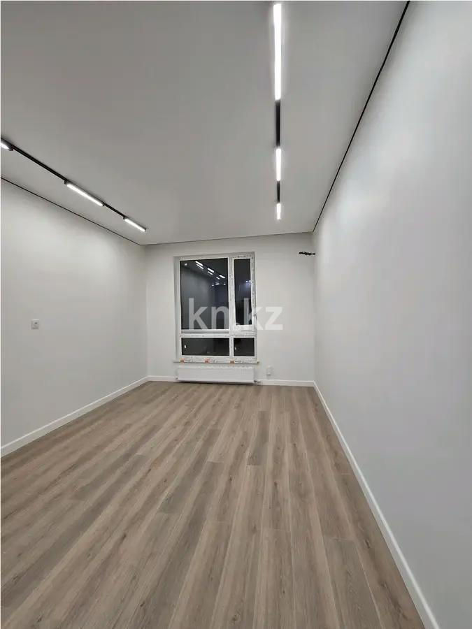 Продажа 2-комнатной квартиры, 44.8 м² в Астане