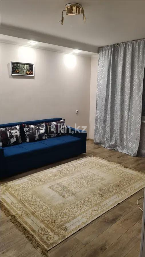 Продажа 1-комнатной квартиры, 30.4 м², пр. Республики, дом  5 в Астане